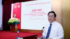 Ngọn cờ tư tưởng, động lực to lớn góp phần đưa đất nước vững bước vào kỷ nguyên mới