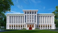 Danh sách Chủ tịch UBND các tỉnh, thành mới sau sáp nhập