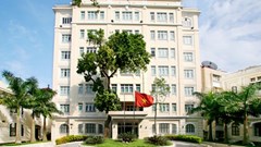 Các đơn vị sự nghiệp công lập trực thuộc Bộ VHTTDL