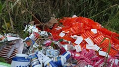 Quyết liệt ngăn chặn, xử lý thuốc giả, thực phẩm giả, mỹ phẩm giả