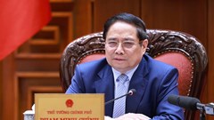 Việt Nam luôn sẵn sàng đối thoại, xem xét các vấn đề quan tâm của Hoa Kỳ