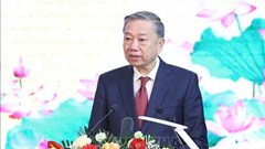 Phát biểu của Tổng Bí thư Tô Lâm tại lễ kỷ niệm 110 năm ngày sinh Tổng Bí thư Nguyễn Văn Linh