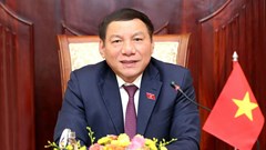 Thư chúc mừng của Bộ trưởng Nguyễn Văn Hùng nhân kỷ niệm 65 năm thành lập ngành Du lịch Việt Nam