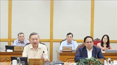 Kịp thời tháo gỡ khó khăn, vướng mắc khi vận hành bộ máy mới