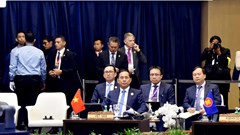 Diễn đàn Khu vực ASEAN thúc đẩy văn hóa tham vấn, đối thoại và hợp tác bao trùm