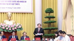 Minh bạch, khả thi, siết chặt quảng cáo trên mạng và xuyên biên giới