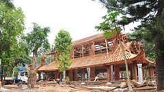 Từ ngày 1.9.2025, quy hoạch bảo quản, tu bổ, phục hồi di tích theo quy định mới sẽ được thực hiện như thế nào?