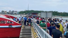 Bộ trưởng Nguyễn Văn Hùng yêu cầu khẩn trương triển khai ứng phó khẩn cấp bão số 3