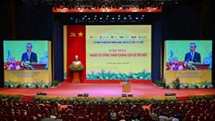 Công tác "Đền ơn đáp nghĩa" là mệnh lệnh từ trái tim, trách nhiệm chính trị, đạo lý của cả hệ thống chính trị và toàn xã hội