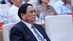 Việc xác minh danh tính liệt sĩ khẳng định giá trị đạo lý, bản sắc nhân văn của dân tộc