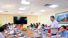 Dự thảo Luật Báo chí (sửa đổi) cần có độ mở cao