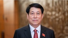 Chuyến thăm của Chủ tịch nước Lương Cường tới Ai Cập mở ra giai đoạn hợp tác mới