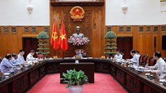 Thủ tướng yêu cầu các Bộ, ngành; tỉnh, thành khẩn trương triển khai công tác tổ chức Triển lãm thành tựu đất nước