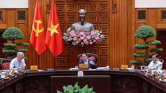 Triển lãm Thành tựu đất nước cần khẳng định bản sắc dân tộc, có sức lan tỏa lớn