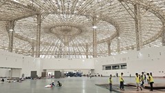 Cân nhắc kéo dài thời gian tổ chức Triển lãm Thành tựu đất nước 