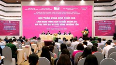 Giá trị thời đại và sức sống trường tồn