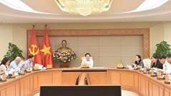 Phó Thủ tướng yêu cầu kiểm điểm, rút kinh nghiệm đối với cá nhân liên quan để xảy ra tình trạng chậm, muộn 