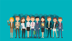 Đề xuất viên chức được góp vốn, thành lập và điều hành doanh nghiệp