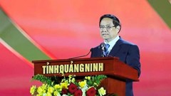 Để nền văn hóa Việt Nam rạng danh muôn đời