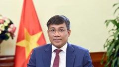 Chuyến công tác Trung Quốc của Thủ tướng Phạm Minh Chính cho thấy bạn bè, đối tác quốc tế rất coi trọng vai trò, vị thế của Việt Nam