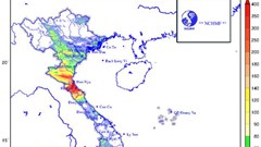 Vì sao bão số 6 không mạnh nhưng nguy hiểm?