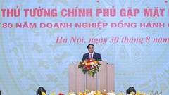 Chú trọng  phát triển văn hóa, văn minh doanh nghiệp