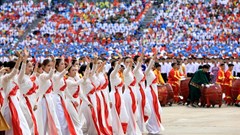 Thủ tướng Chính phủ chỉ đạo đẩy nhanh việc tặng quà Quốc khánh cho người dân