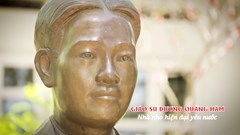 GS Dương Quảng Hàm – nhà Nho hiện đại yêu nước