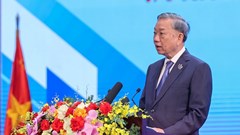 Phát biểu của Tổng Bí thư Tô Lâm tại Lễ kỷ niệm 80 năm truyền thống ngành Giáo dục và khai giảng năm học mới 2025-2026
