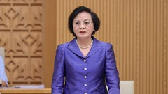 Đề nghị giải quyết dứt điểm chế độ, chính sách cho cán bộ nghỉ việc theo Nghị định 178