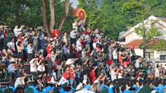 Bộ VHTTDL cảm ơn các cơ quan báo chí về công tác thông tin, tuyên truyền kỷ niệm 80 năm Ngày Quốc khánh