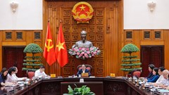 Đẩy mạnh thông tin, truyền thông, tạo động lực, truyền cảm hứng nhân dân sau Đại lễ