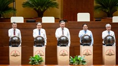 Phong trào “Bình dân học vụ số” phải trở thành một phong trào cách mạng, toàn dân, toàn diện, bao trùm, sâu rộng