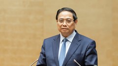 Nghị quyết 71 là nghị quyết có ý nghĩa đặc biệt quan trọng, mang tầm chiến lược 