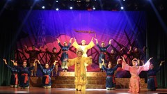 Đề xuất tăng phụ cấp ưu đãi nghề nghiệp đối với người lao động lĩnh vực nghệ thuật biểu diễn