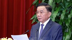 Quy định mới về tiêu chuẩn chức danh cán bộ thuộc diện Trung ương, Bộ Chính trị, Ban Bí thư quản lý