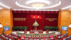 Quy định mới xếp loại chất lượng đối với tập thể, cá nhân trong hệ thống chính trị