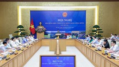 Vùng Đồng bằng sông Hồng cần phát huy '3 tiên phong'
