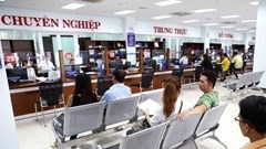 Thủ tướng yêu cầu trong tháng 10.2025 khắc phục ngay những vướng mắc, bất cập khi vận hành chính quyền địa phương 2 cấp 