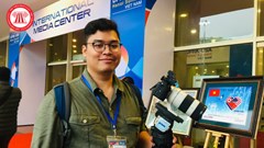 Giảm thời gian thủ tục các hoạt động của báo chí nước ngoài tại Việt Nam