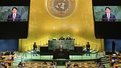 Chuyến công tác của Chủ tịch nước thành công tốt đẹp trên cả phương diện đa phương và song phương