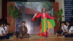 9 nhóm mục tiêu, 10 nội dung thành phần