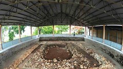 Hoàn thiện hồ sơ đề cử Khu di tích khảo cổ Óc Eo - Ba Thê là Di sản văn hóa thế giới