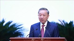 Tổng Bí thư thăm hỏi, động viên nhân dân vùng lũ bị thiệt hại, Thủ tướng viếng các nạn nhân tử vong do lốc xoáy tại Ninh Bình