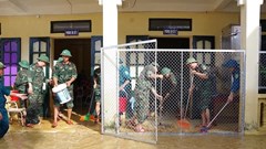 Thiệt hại hết sức nặng nề, Thủ tướng yêu cầu huy động tối đa lực lượng khắc phục nhanh nhất hậu quả bão, mưa lũ