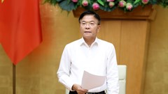 Xây dựng Đề án Văn hóa tuân thủ pháp luật trong cán bộ, công chức và nhân dân