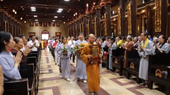 Lần đầu tiên Quảng Ninh tổ chức Lễ hội Mùa thu Yên Tử