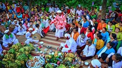 Tổ chức Triển lãm ảnh "Sắc màu các dân tộc Việt Nam"