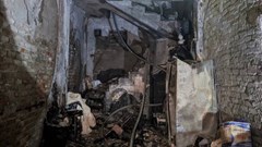 Thủ tướng yêu cầu khẩn trương điều tra nguyên nhân vụ cháy tại phố Kim Hoa (TP Hà Nội)