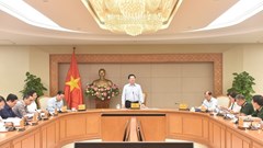 Tiếp tục hoàn thiện về đề xuất chọn Ngày Văn hóa Việt Nam